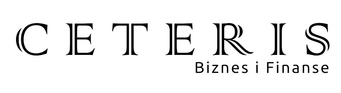 CETERIS Biznes i Finanse Sp. z o.o. | Księgowość, Doradztwo, Obsługa Firm – Łódź